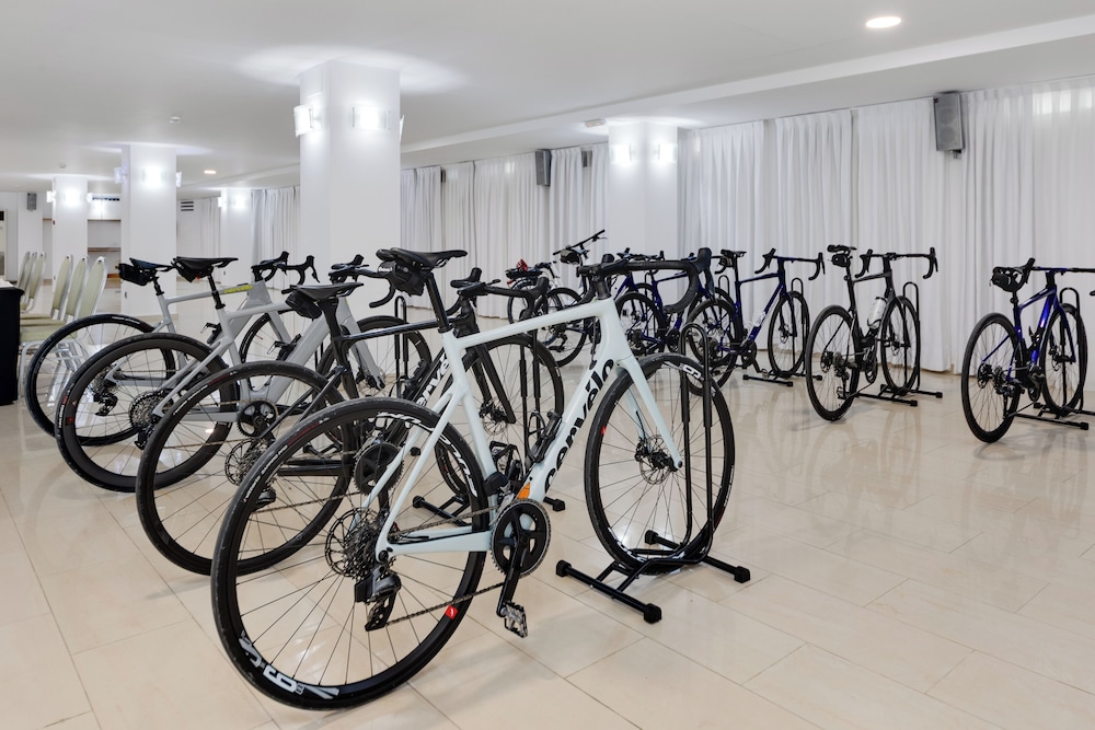Hotel Daniya Denia — Sports & recreation in Denia, Valencian Community
