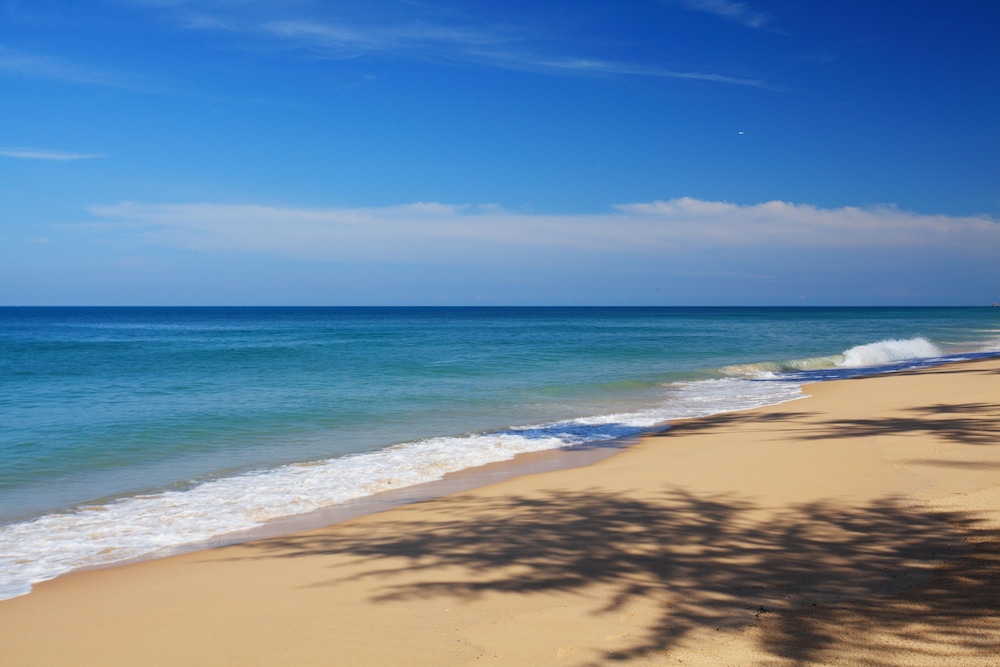 Baba Beach Club Phuket Natai Luxury Pool Villa Hotel by Sri panwa — Beach in Khok Klo, Phang Nga