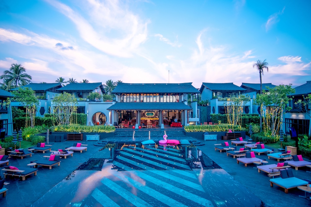 Baba Beach Club Phuket Natai Luxury Pool Villa Hotel by Sri panwa — Main photo in Khok Klo, Phang Nga