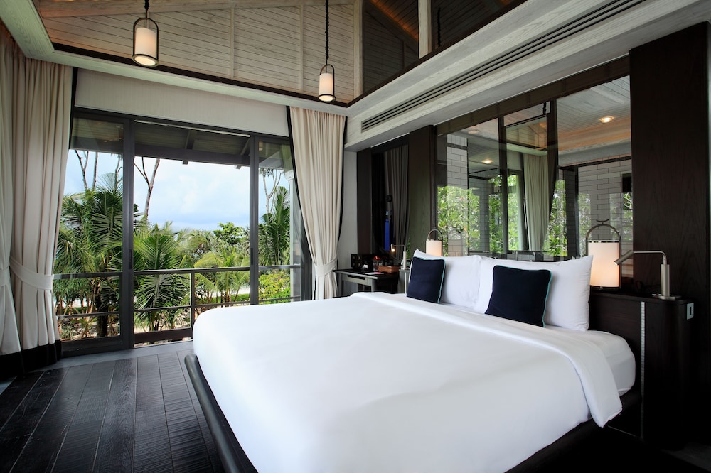 Baba Beach Club Phuket Natai Luxury Pool Villa Hotel by Sri panwa — Hotel rooms in Khok Klo, Phang Nga