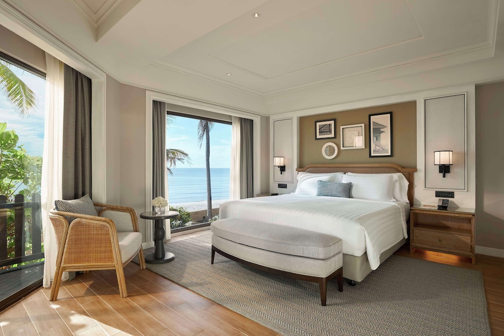 Dusit Thani Hua Hin — Hotel rooms in Cha Am, Phetchaburi