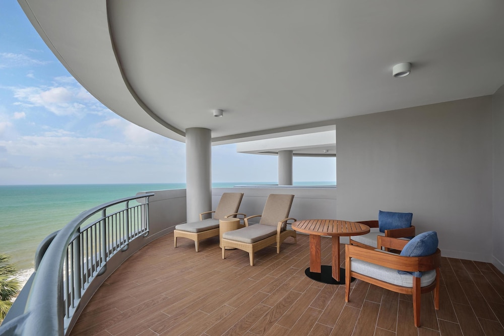 Hilton Hua Hin Resort & Spa — Hotel rooms in Hua Hin, Prachuap Khiri Khan