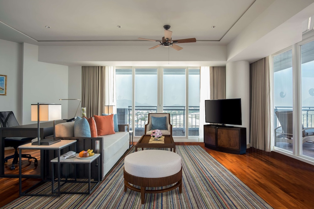 Hilton Hua Hin Resort & Spa — Hotel rooms in Hua Hin, Prachuap Khiri Khan