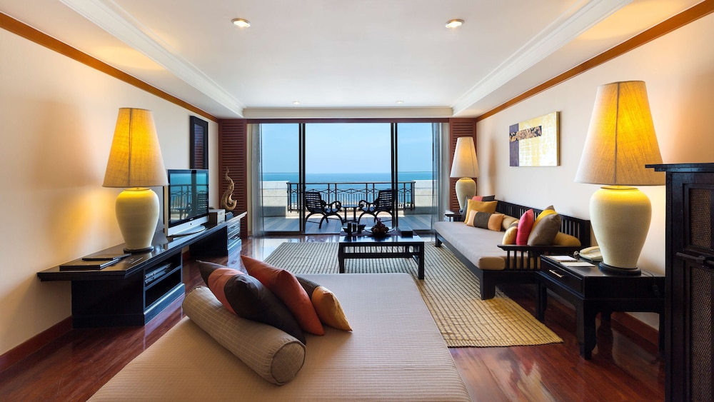 Hilton Hua Hin Resort & Spa — Hotel rooms in Hua Hin, Prachuap Khiri Khan