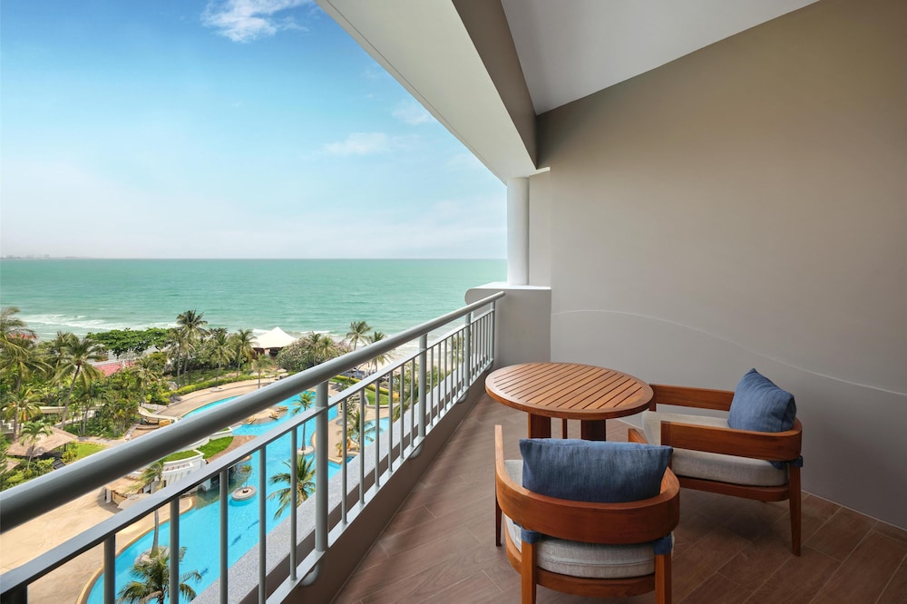 Hilton Hua Hin Resort & Spa — Hotel rooms in Hua Hin, Prachuap Khiri Khan