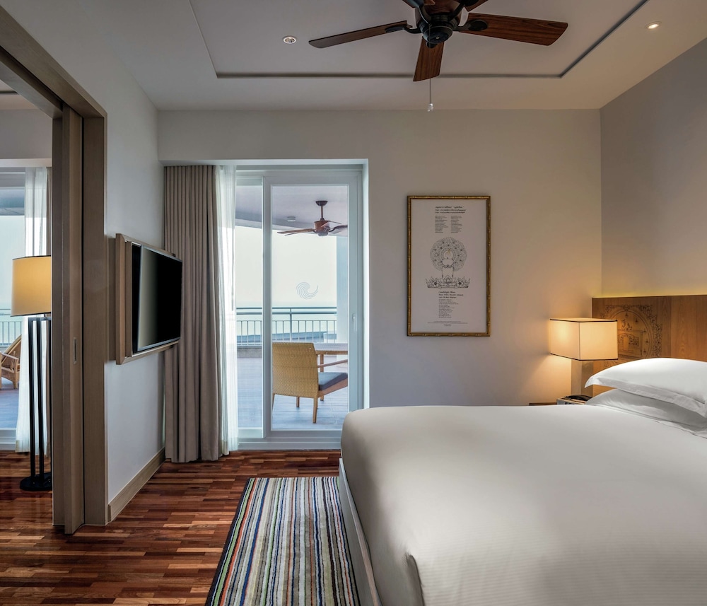 Hilton Hua Hin Resort & Spa — Hotel rooms in Hua Hin, Prachuap Khiri Khan