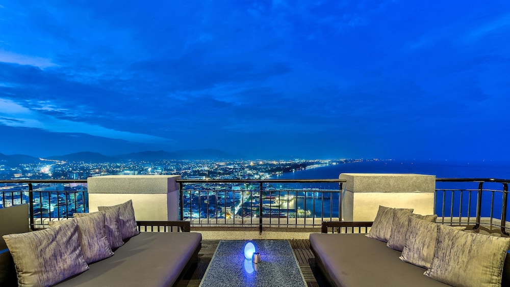 Hilton Hua Hin Resort & Spa — Hotel rooms in Hua Hin, Prachuap Khiri Khan