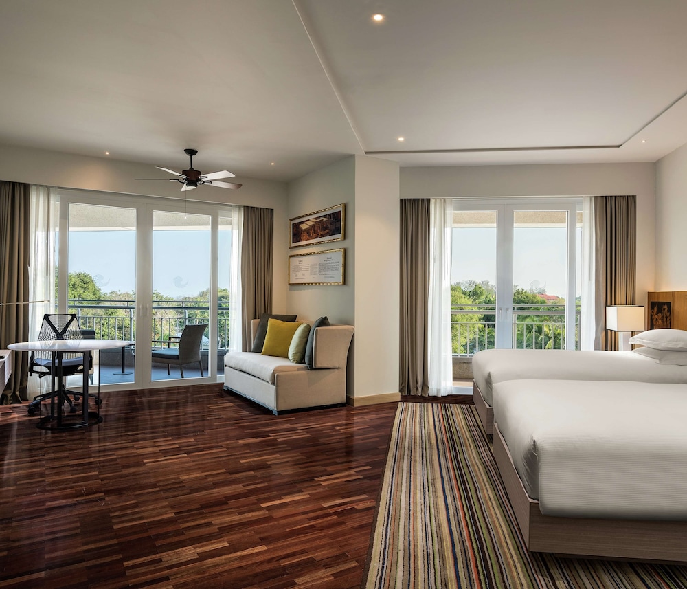 Hilton Hua Hin Resort & Spa — Hotel rooms in Hua Hin, Prachuap Khiri Khan