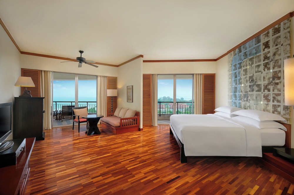 Hilton Hua Hin Resort & Spa — Hotel rooms in Hua Hin, Prachuap Khiri Khan