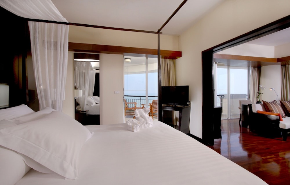Hilton Hua Hin Resort & Spa — Hotel rooms in Hua Hin, Prachuap Khiri Khan