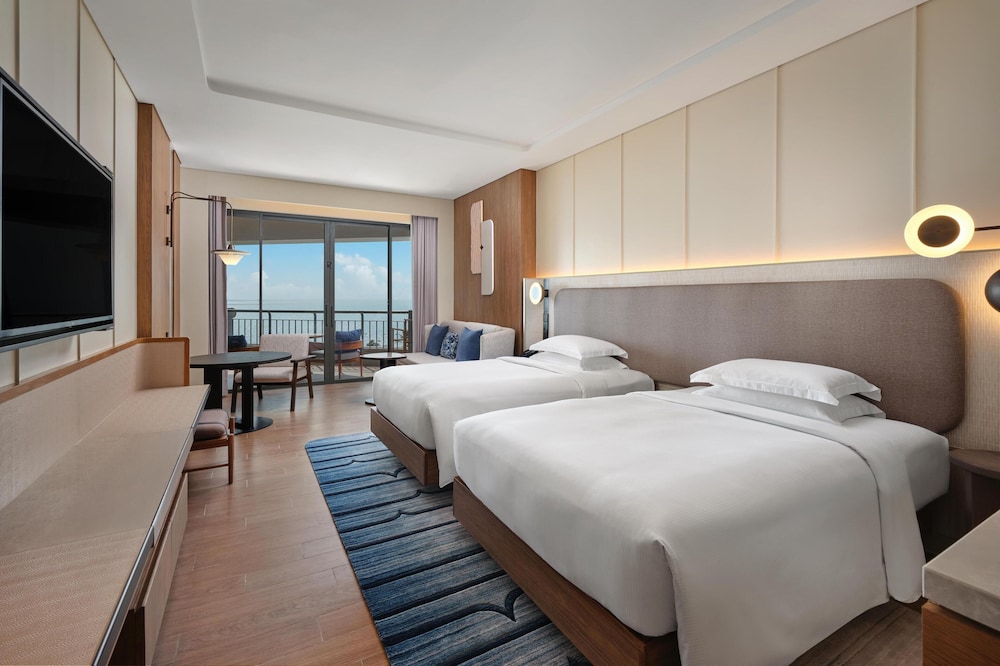 Hilton Hua Hin Resort & Spa — Hotel rooms in Hua Hin, Prachuap Khiri Khan