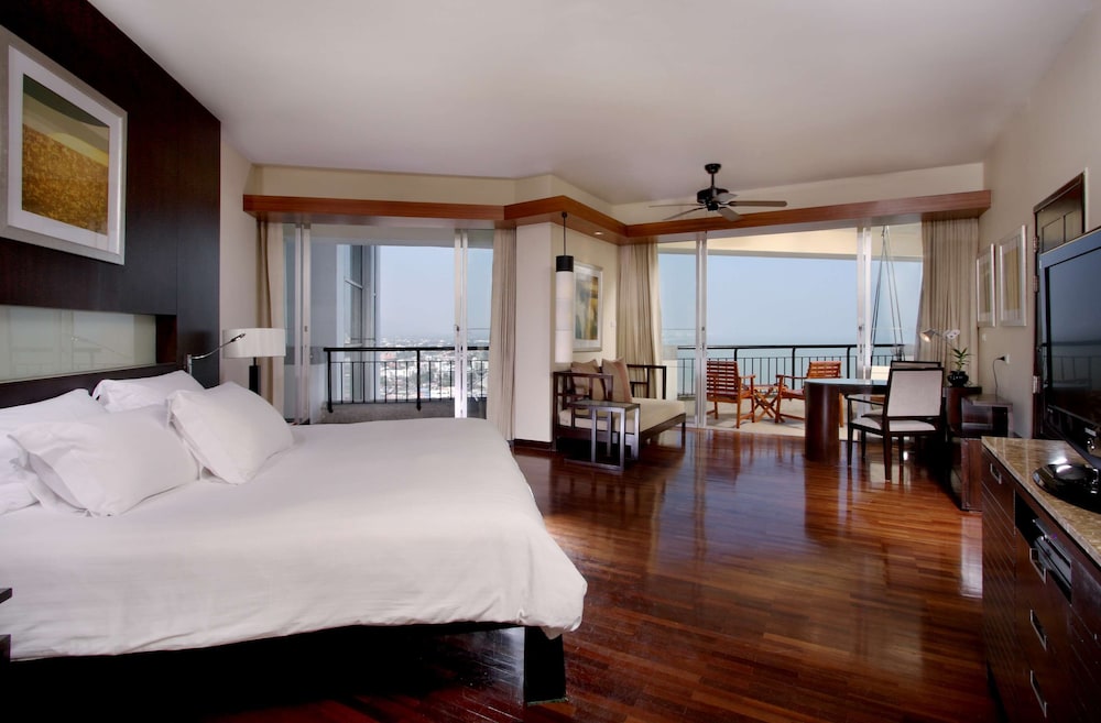 Hilton Hua Hin Resort & Spa — Hotel rooms in Hua Hin, Prachuap Khiri Khan