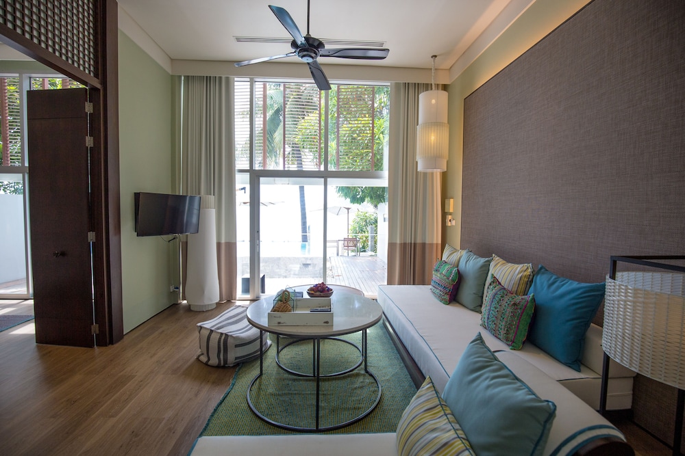Veranda Resort & Villas Hua Hin - Cha Am — Hotel rooms in Cha Am, Phetchaburi