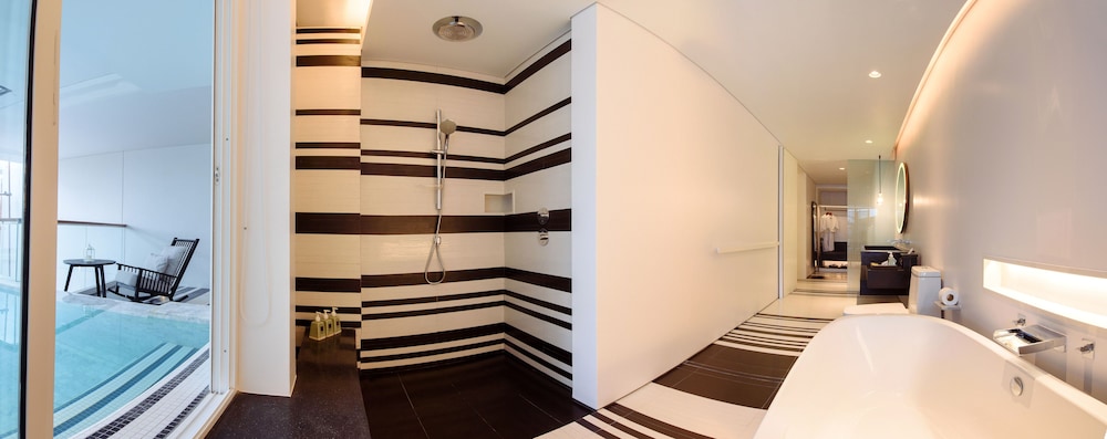 Veranda Resort & Villas Hua Hin - Cha Am — Hotel rooms in Cha Am, Phetchaburi