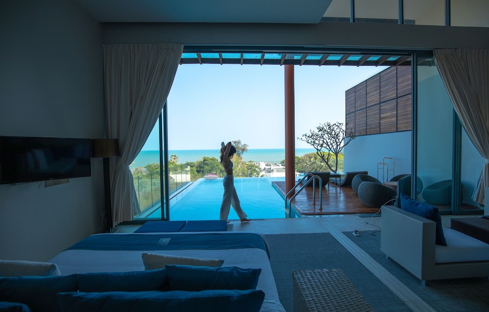 Veranda Resort & Villas Hua Hin - Cha Am — Hotel rooms in Cha Am, Phetchaburi