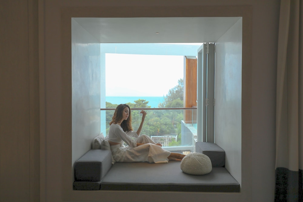 Veranda Resort & Villas Hua Hin - Cha Am — Hotel rooms in Cha Am, Phetchaburi