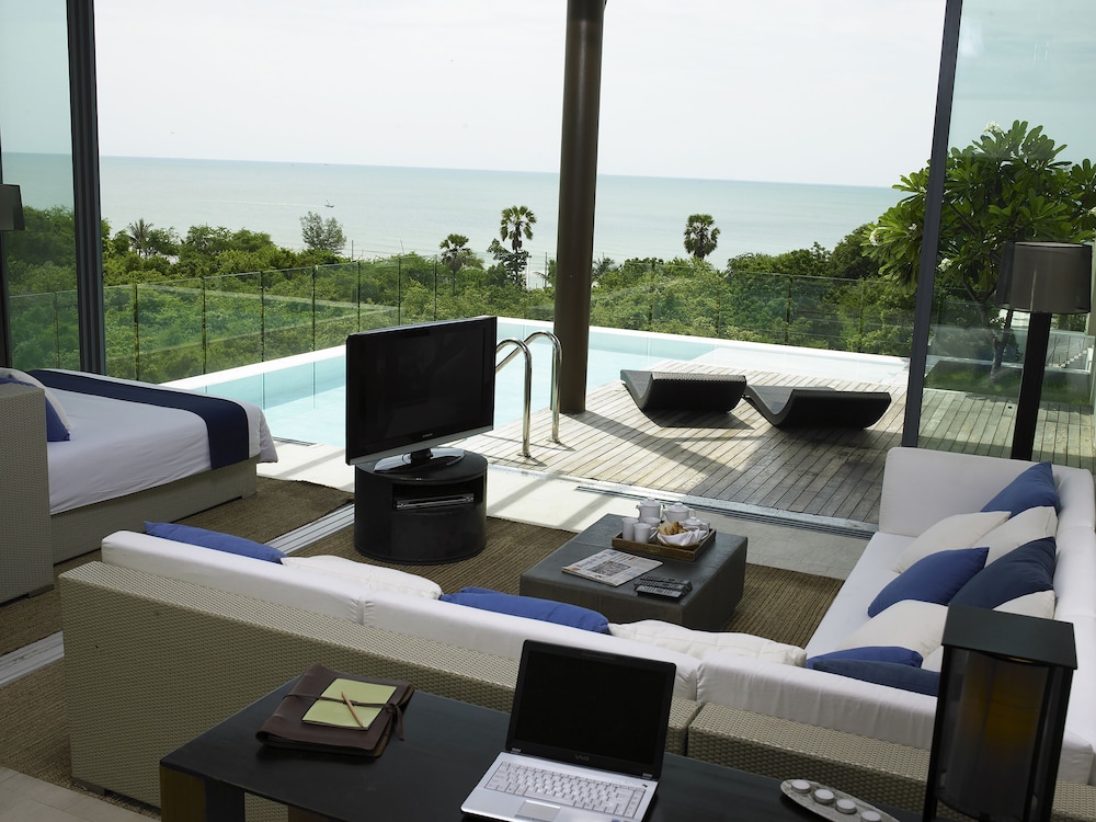 Veranda Resort & Villas Hua Hin - Cha Am — Hotel rooms in Cha Am, Phetchaburi