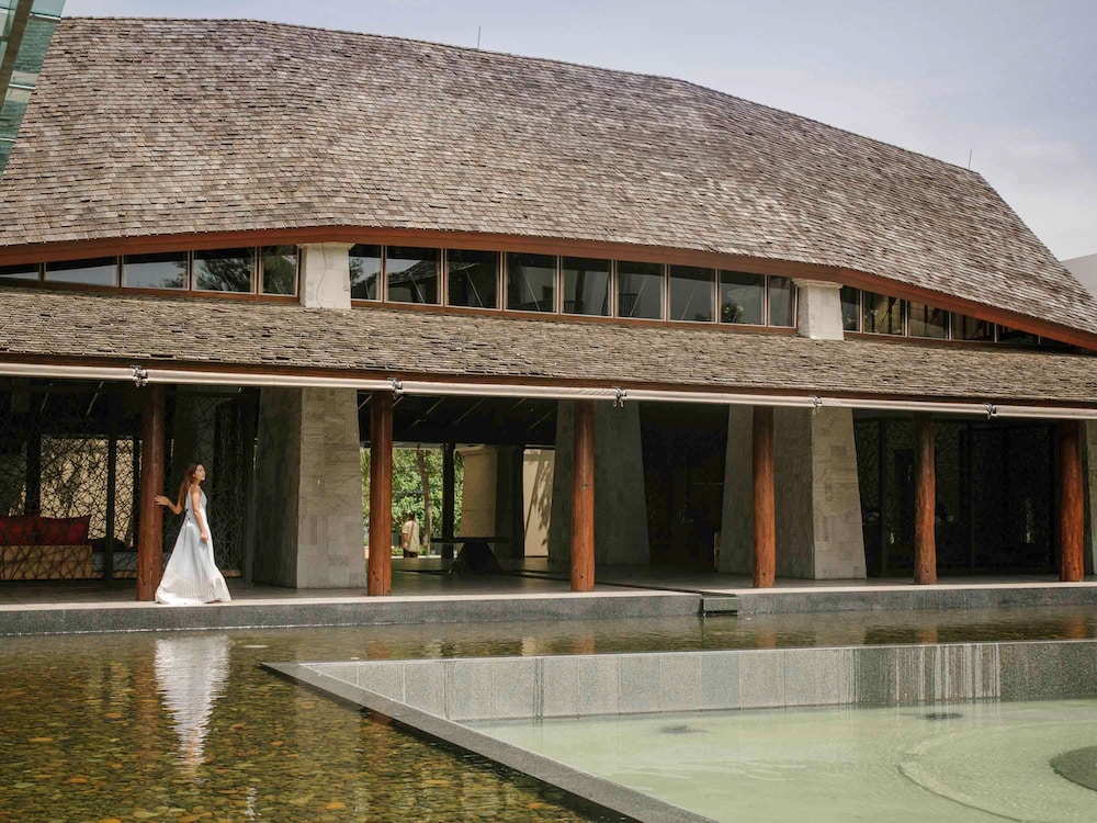 Veranda Resort & Villas Hua Hin - Cha Am — Hotel building in Cha Am, Phetchaburi