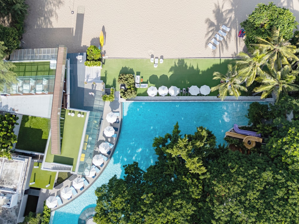 Veranda Resort & Villas Hua Hin - Cha Am — Beach in Cha Am, Phetchaburi