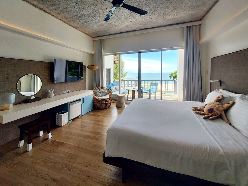 Veranda Resort & Villas Hua Hin - Cha Am — Hotel rooms in Cha Am, Phetchaburi