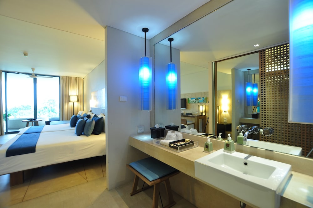 Veranda Resort & Villas Hua Hin - Cha Am — Hotel rooms in Cha Am, Phetchaburi