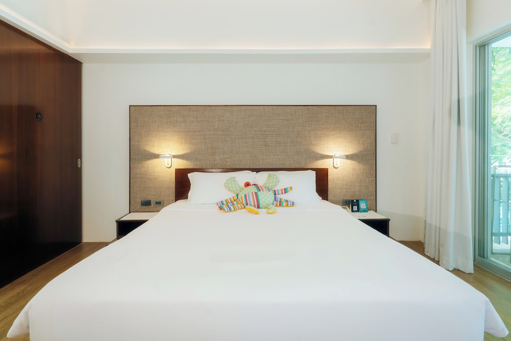 Veranda Resort & Villas Hua Hin - Cha Am — Hotel rooms in Cha Am, Phetchaburi