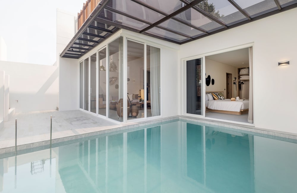 Veranda Resort & Villas Hua Hin - Cha Am — Swimming pool in Cha Am, Phetchaburi