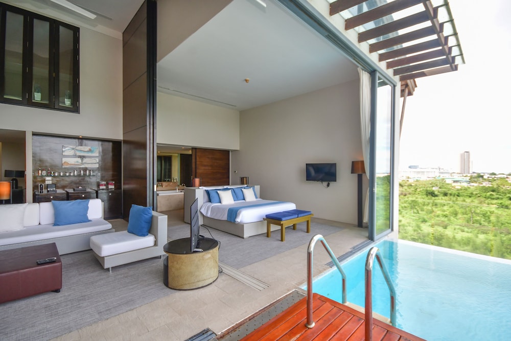 Veranda Resort & Villas Hua Hin - Cha Am — Hotel rooms in Cha Am, Phetchaburi