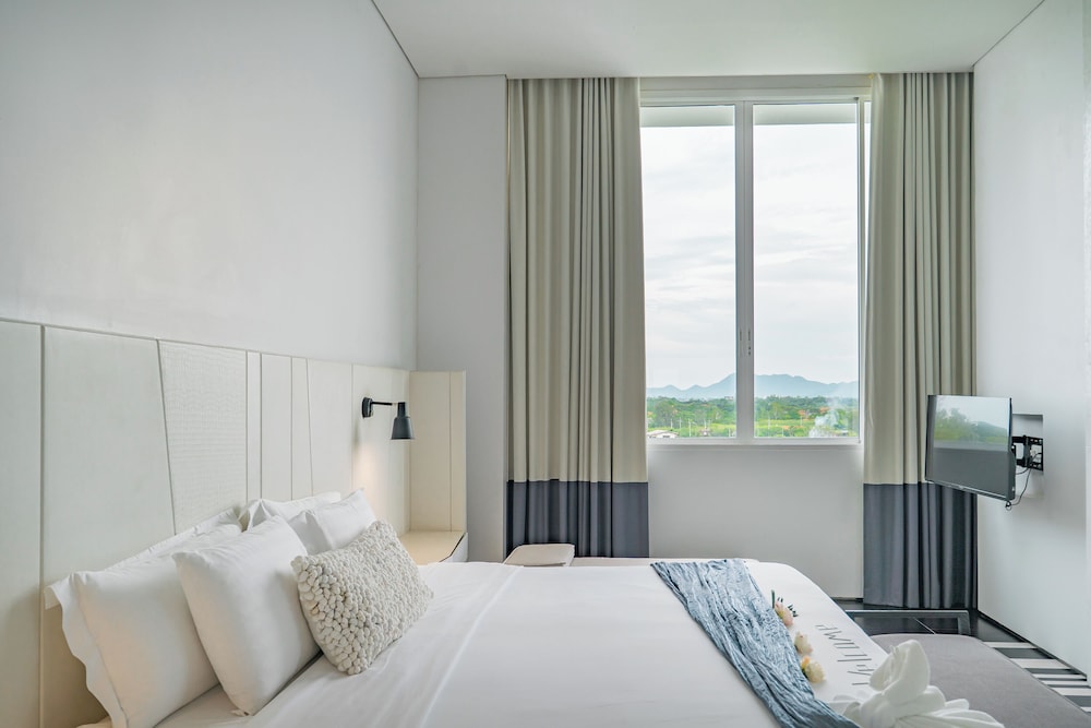 Veranda Resort & Villas Hua Hin - Cha Am — Hotel rooms in Cha Am, Phetchaburi