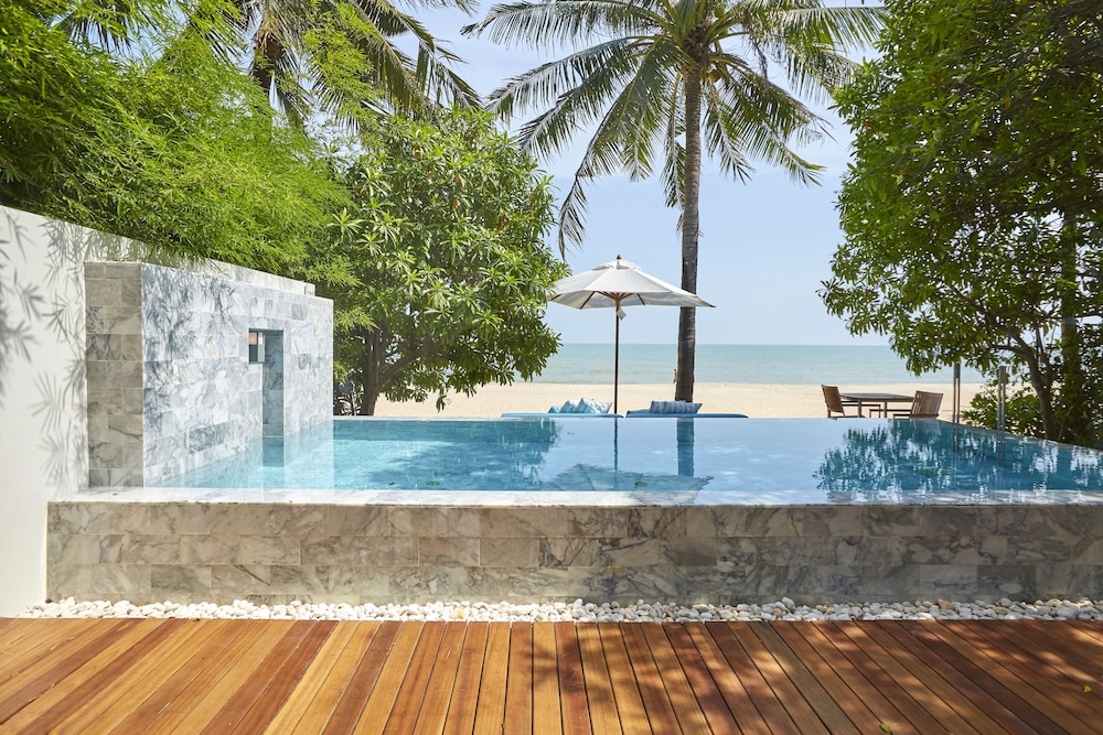 Veranda Resort & Villas Hua Hin - Cha Am — Swimming pool in Cha Am, Phetchaburi