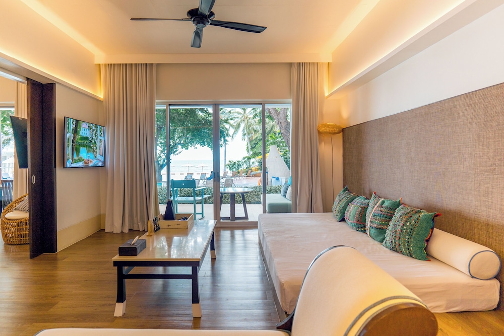 Veranda Resort & Villas Hua Hin - Cha Am — Hotel rooms in Cha Am, Phetchaburi