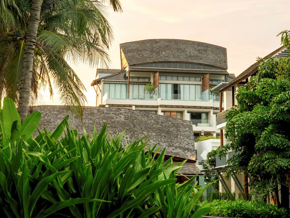 Veranda Resort & Villas Hua Hin - Cha Am — Hotel building in Cha Am, Phetchaburi