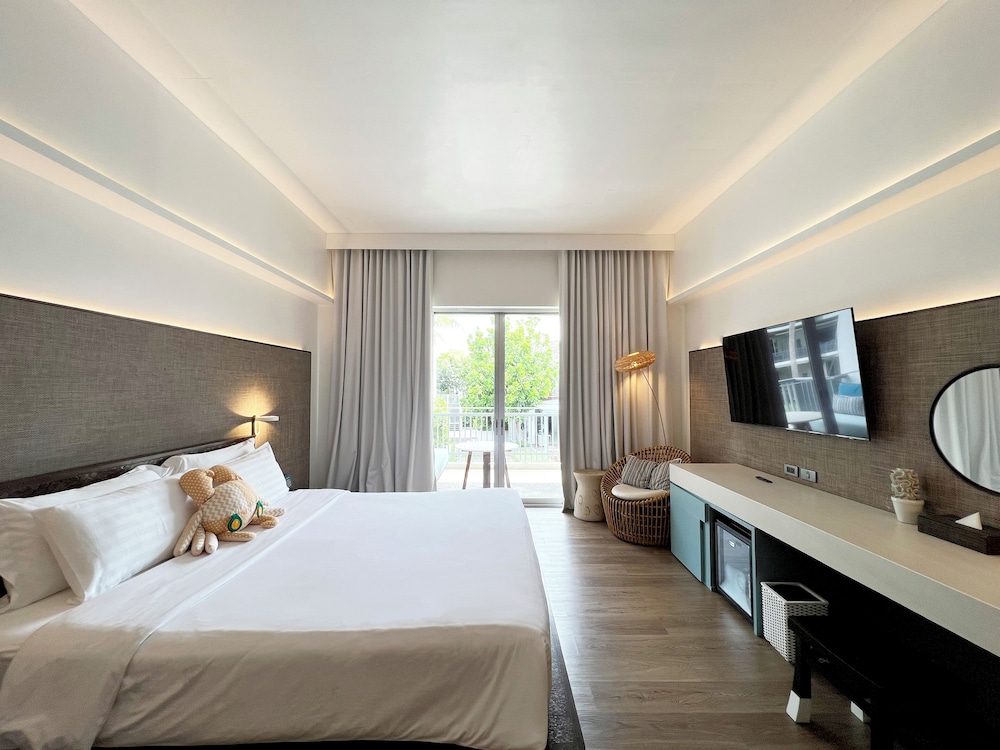 Veranda Resort & Villas Hua Hin - Cha Am — Hotel rooms in Cha Am, Phetchaburi