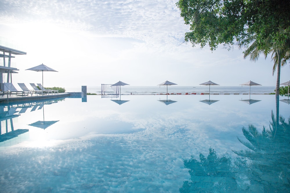 Veranda Resort & Villas Hua Hin - Cha Am — Swimming pool in Cha Am, Phetchaburi