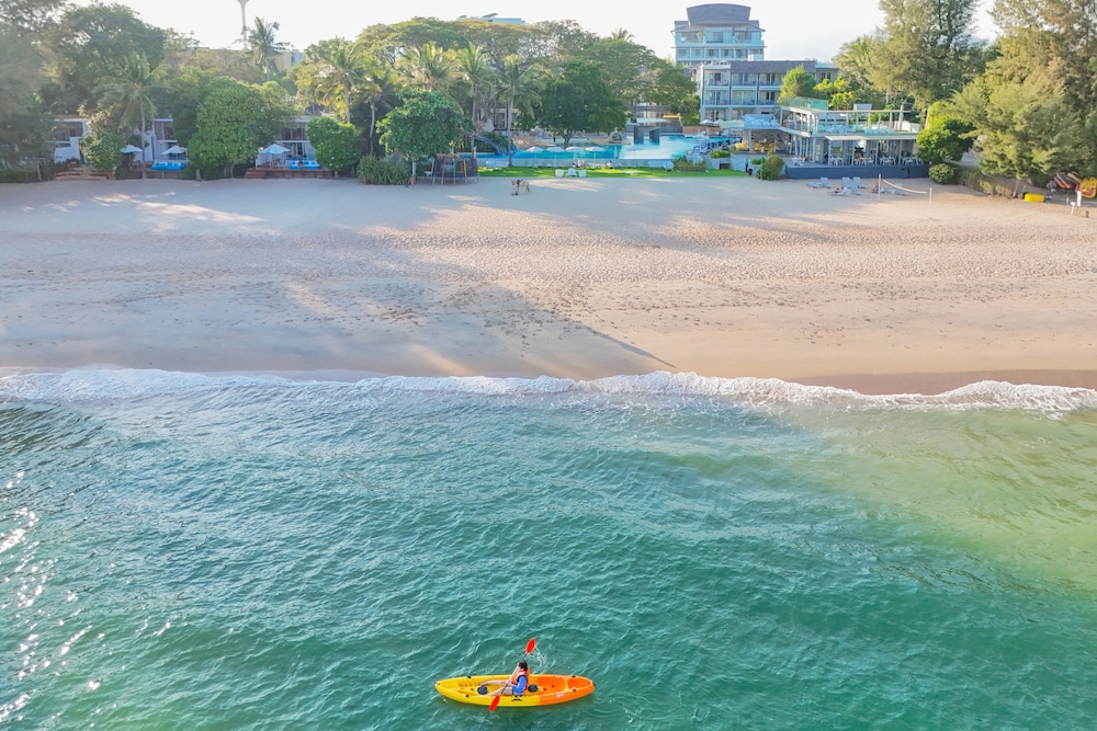 Veranda Resort & Villas Hua Hin - Cha Am — Beach in Cha Am, Phetchaburi