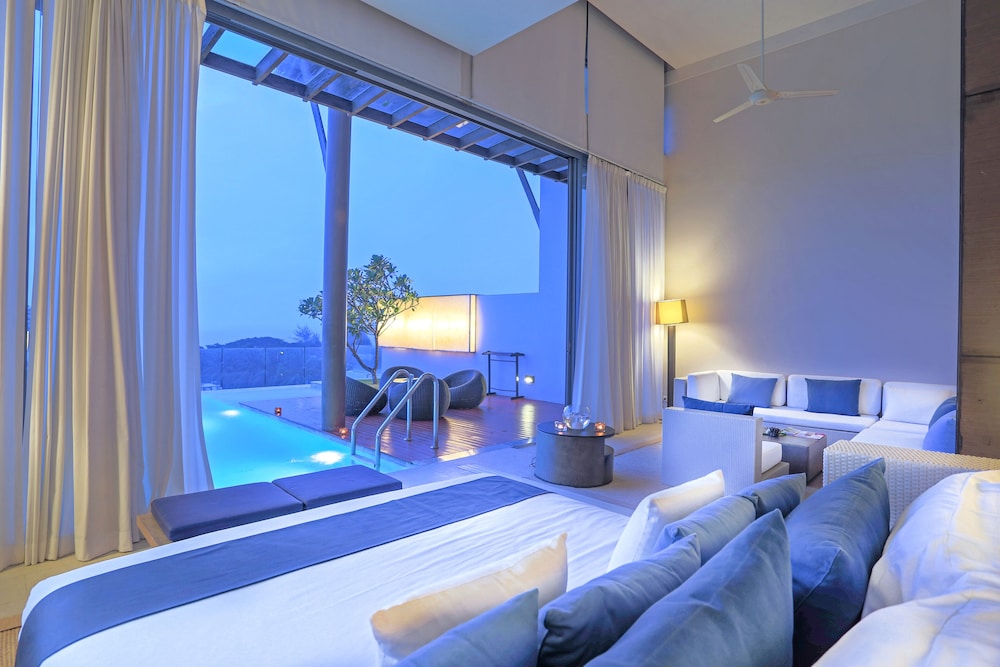 Veranda Resort & Villas Hua Hin - Cha Am — Hotel rooms in Cha Am, Phetchaburi