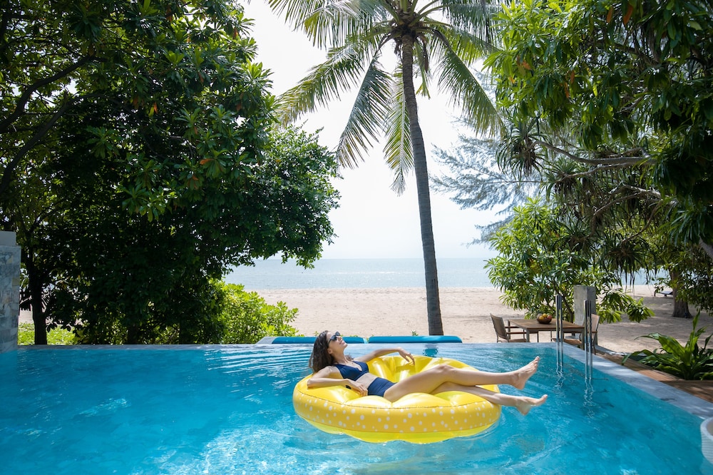 Veranda Resort & Villas Hua Hin - Cha Am — Swimming pool in Cha Am, Phetchaburi