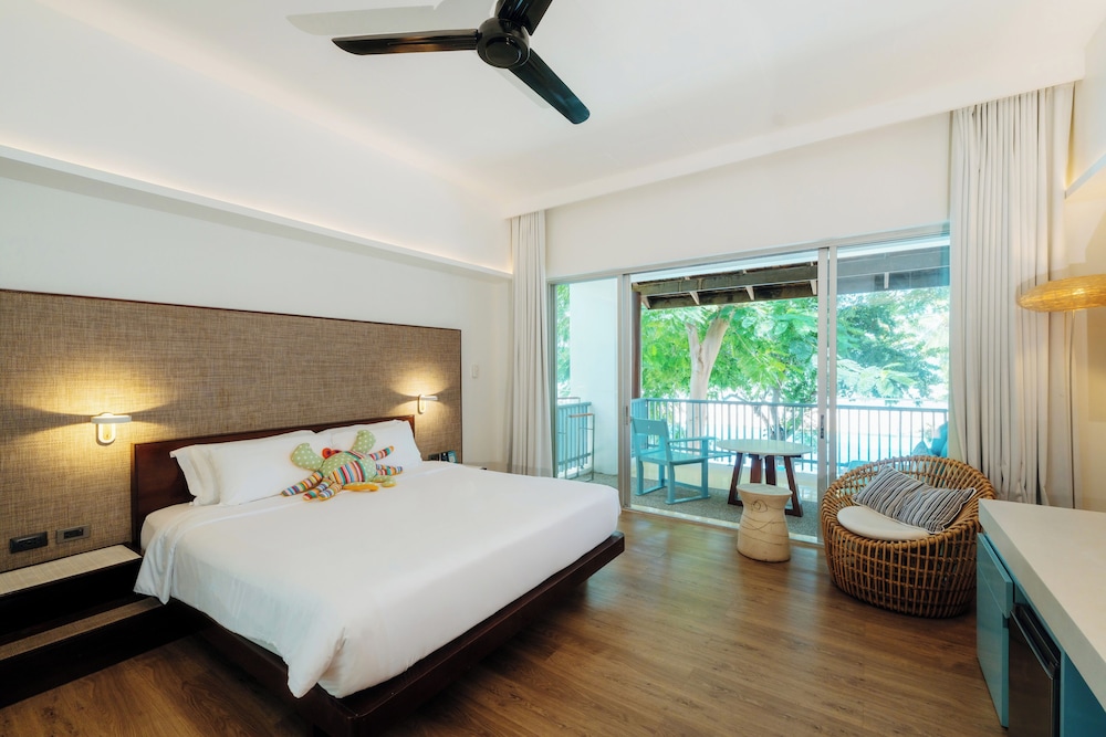 Veranda Resort & Villas Hua Hin - Cha Am — Hotel rooms in Cha Am, Phetchaburi