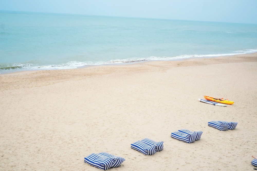 Veranda Resort & Villas Hua Hin - Cha Am — Beach in Cha Am, Phetchaburi