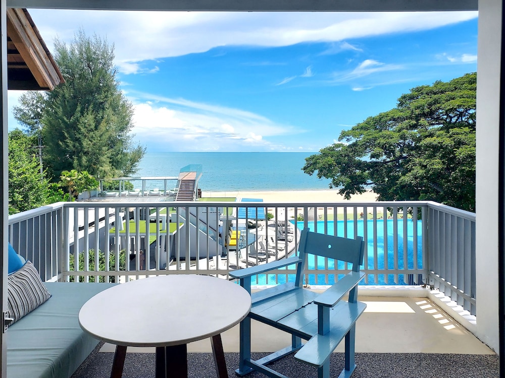 Veranda Resort & Villas Hua Hin - Cha Am — Hotel rooms in Cha Am, Phetchaburi