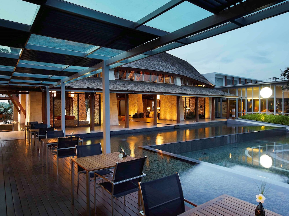 Veranda Resort & Villas Hua Hin - Cha Am — Swimming pool in Cha Am, Phetchaburi