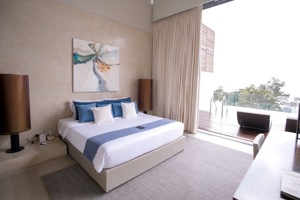 Veranda Resort & Villas Hua Hin - Cha Am — Hotel rooms in Cha Am, Phetchaburi