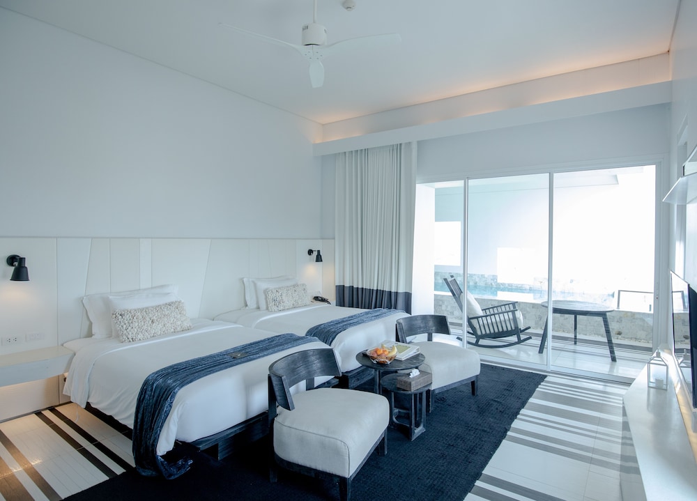 Veranda Resort & Villas Hua Hin - Cha Am — Hotel rooms in Cha Am, Phetchaburi