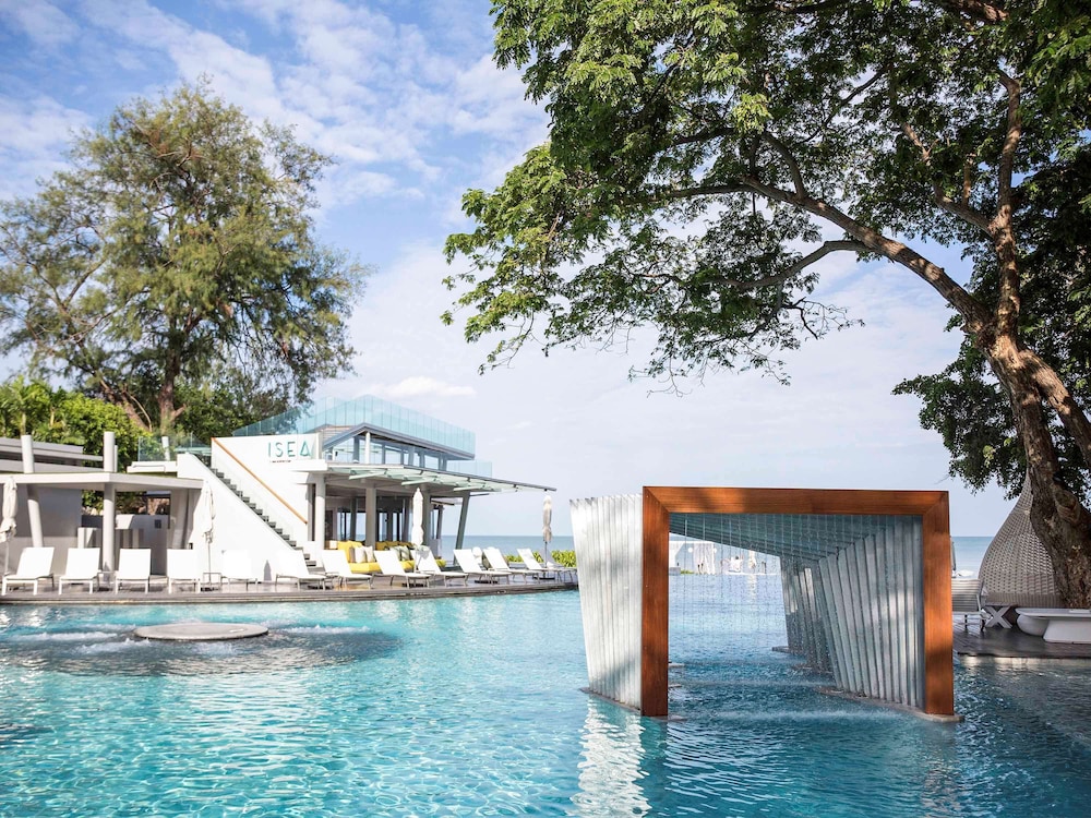 Veranda Resort & Villas Hua Hin - Cha Am — Swimming pool in Cha Am, Phetchaburi