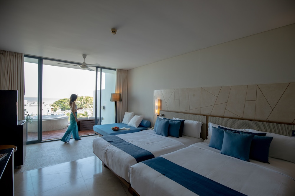 Veranda Resort & Villas Hua Hin - Cha Am — Hotel rooms in Cha Am, Phetchaburi