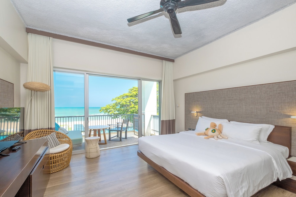 Veranda Resort & Villas Hua Hin - Cha Am — Hotel rooms in Cha Am, Phetchaburi