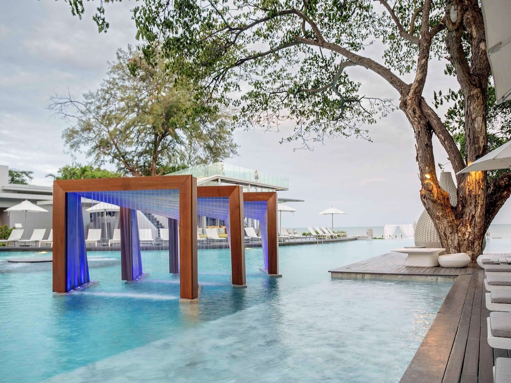 Veranda Resort & Villas Hua Hin - Cha Am — Swimming pool in Cha Am, Phetchaburi