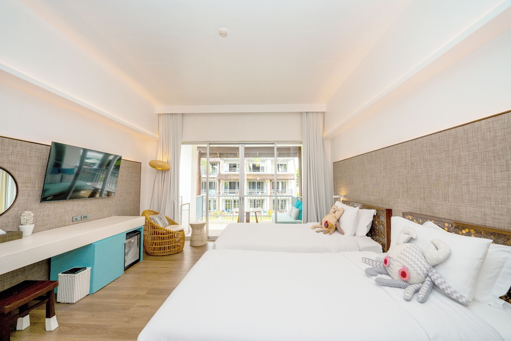 Veranda Resort & Villas Hua Hin - Cha Am — Hotel rooms in Cha Am, Phetchaburi