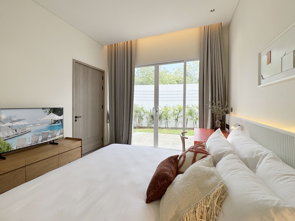 Veranda Resort & Villas Hua Hin - Cha Am — Hotel rooms in Cha Am, Phetchaburi
