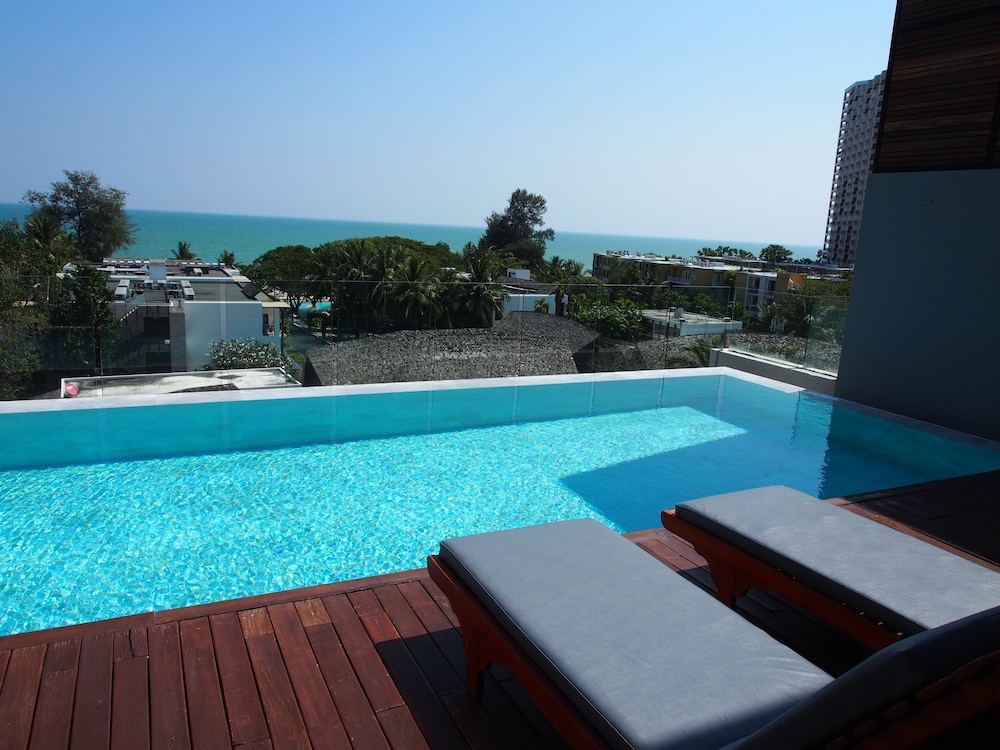 Veranda Resort & Villas Hua Hin - Cha Am — Main photo in Cha Am, Phetchaburi